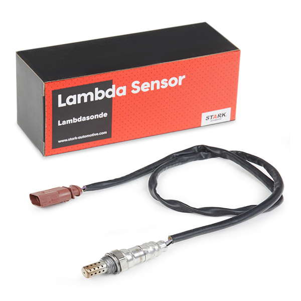 Sonde lambda