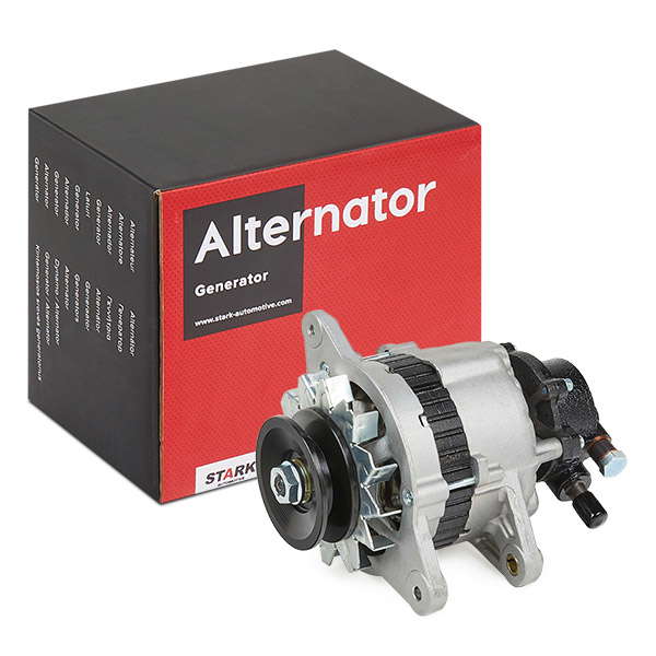Alternateur