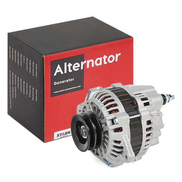 Alternateur