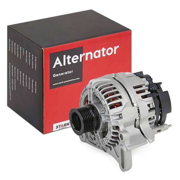Alternateur