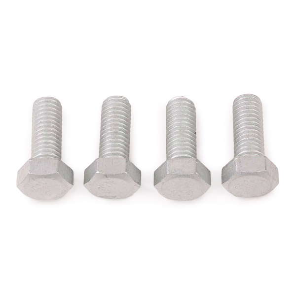 Plaquettes de frein