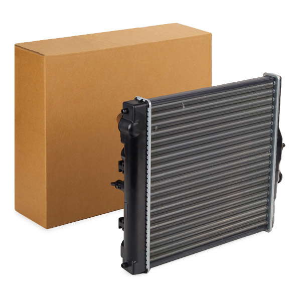 Radiateur du moteur