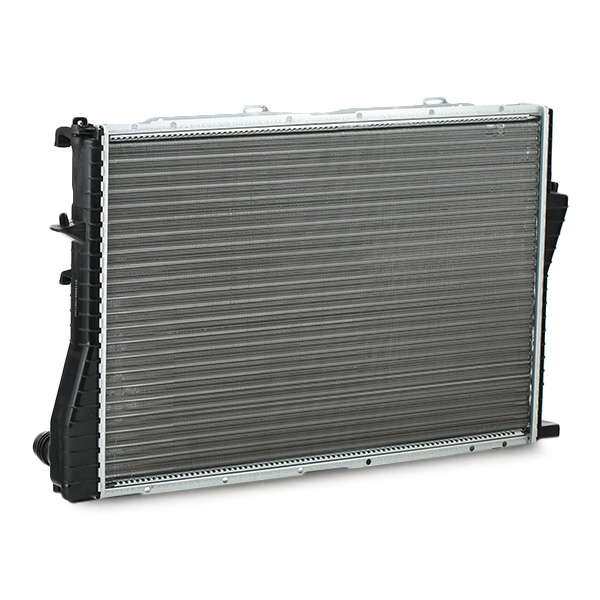 Radiateur du moteur