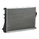 Radiateur du moteur