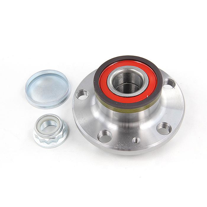 Kit de roulement de roue