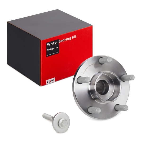 Kit de roulement de roue