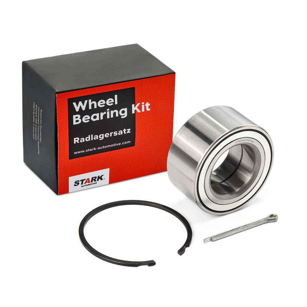 Kit de roulement de roue