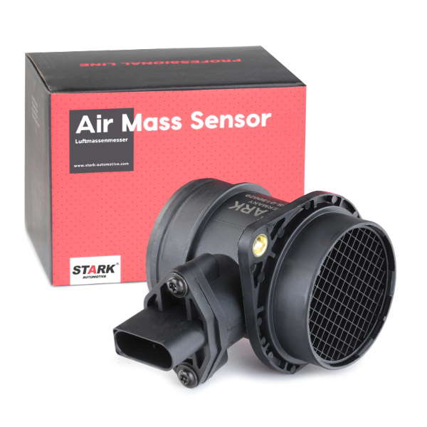 Débitmètre d'air