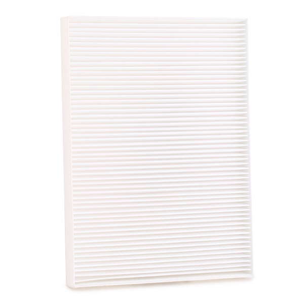 Filtre d'habitacle