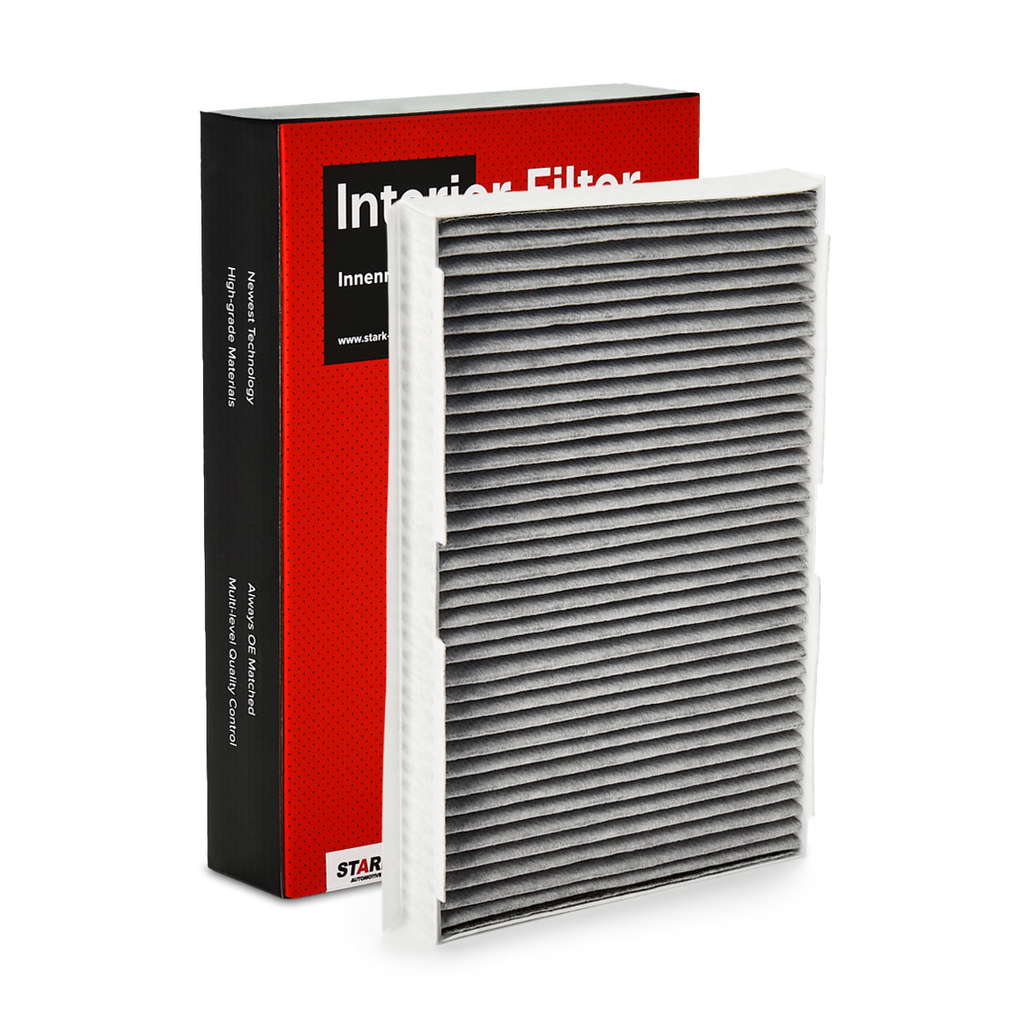 Filtre d'habitacle