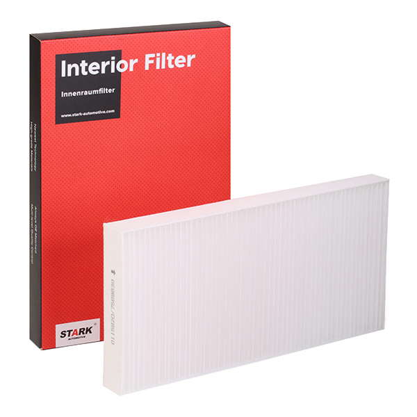 Filtre d'habitacle