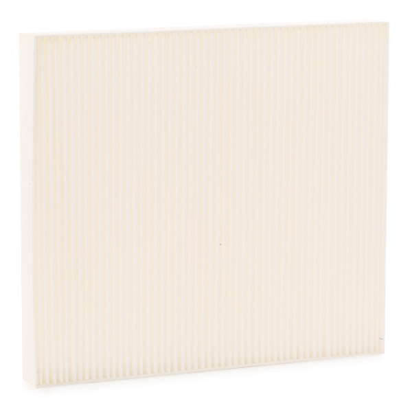 Filtre d'habitacle