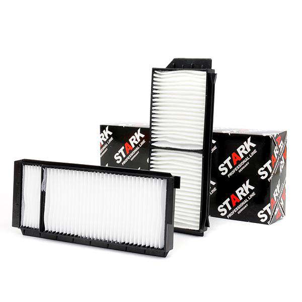 Filtre d'habitacle