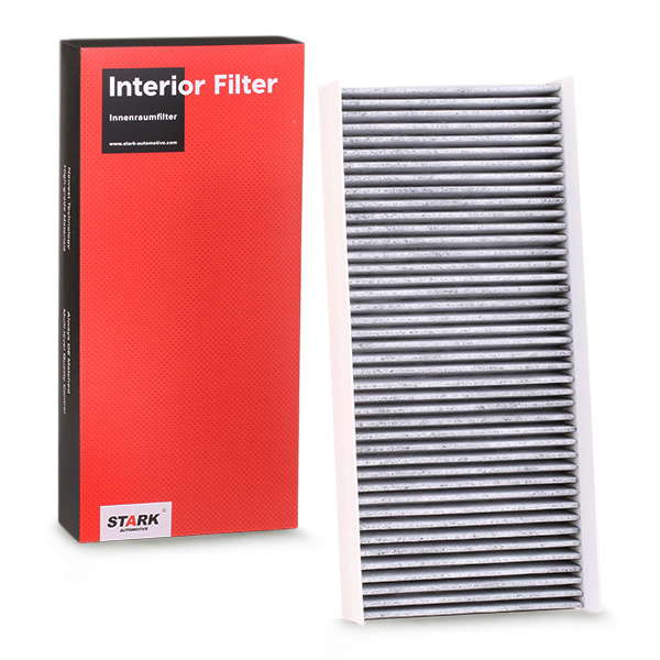 Filtre d'habitacle