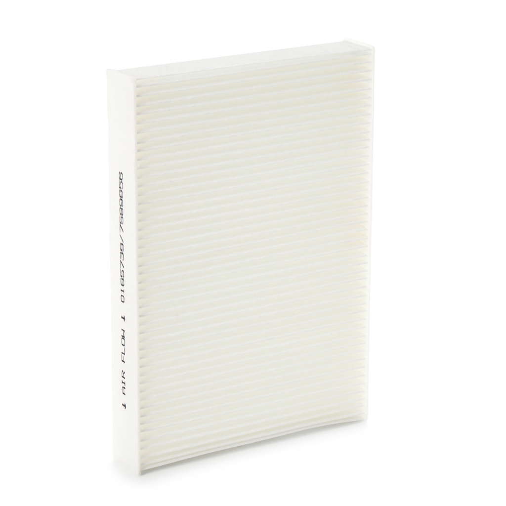 Filtre d'habitacle