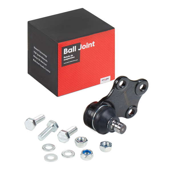 Rotule de suspension