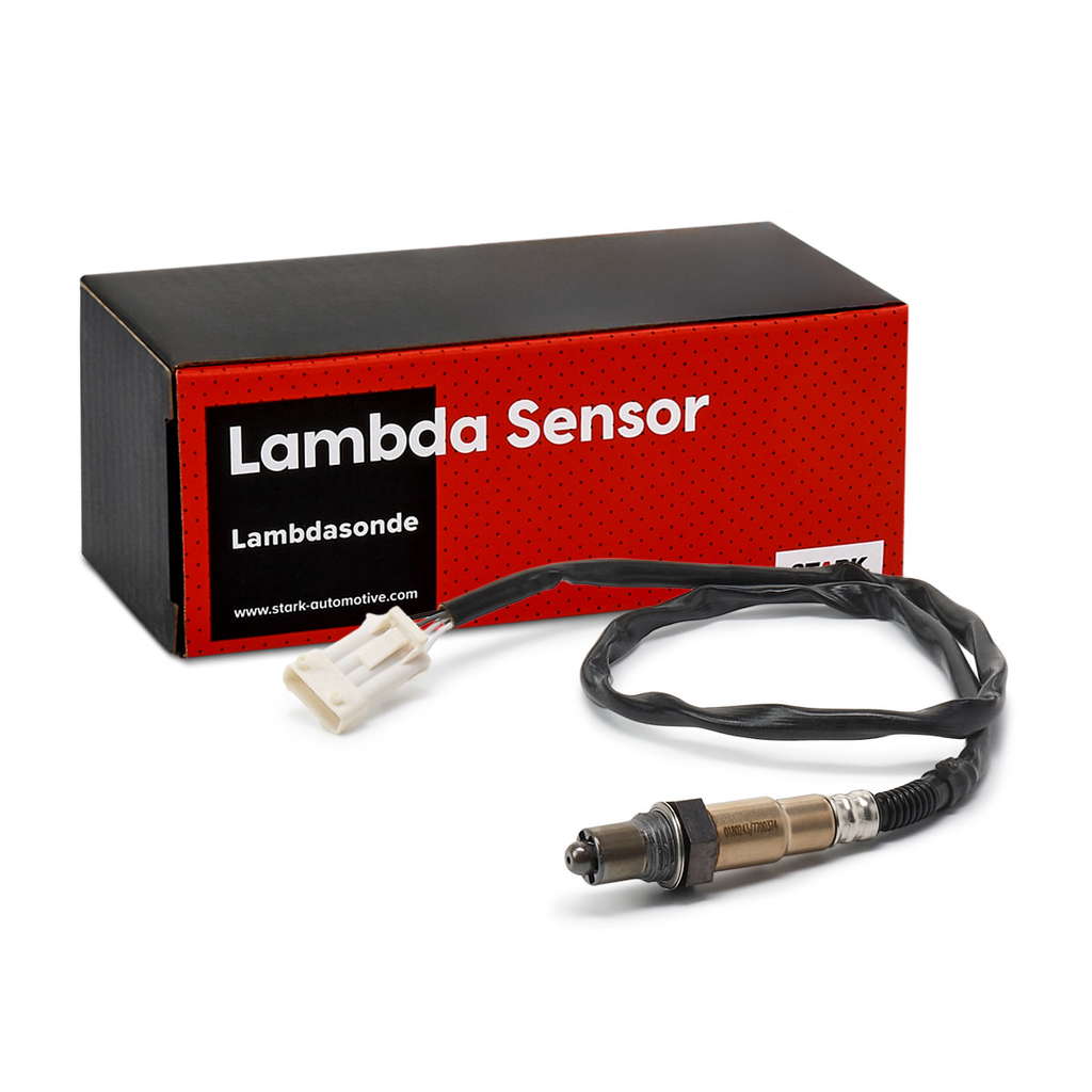 Sonde lambda