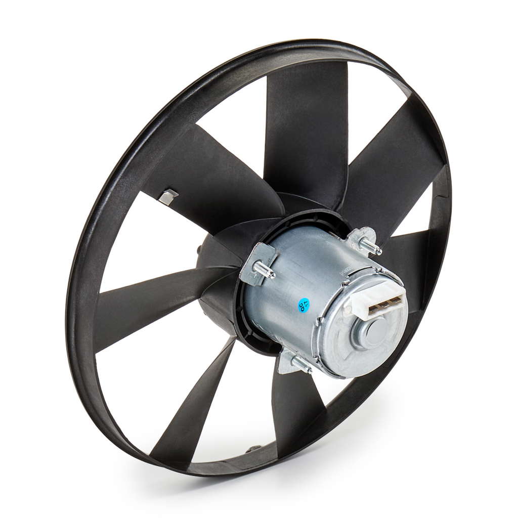Ventilateur de radiateur