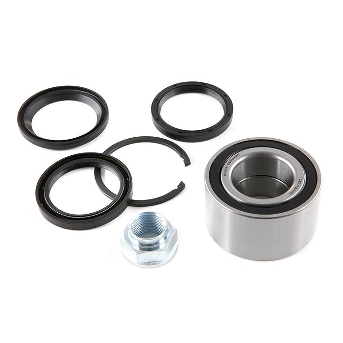 Kit de roulement de roue