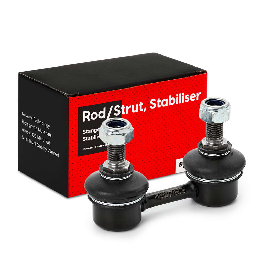 Biellette de barre stabilisatrice