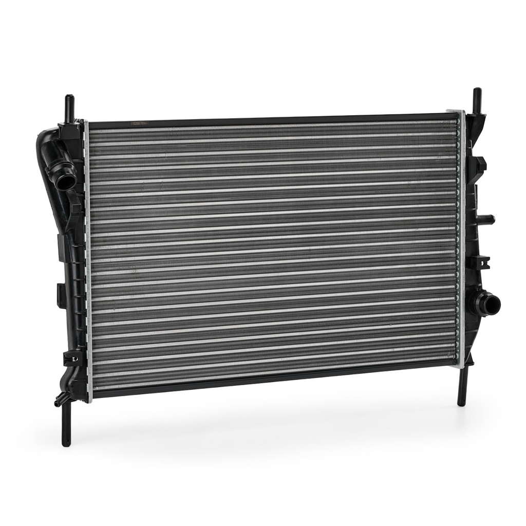 Radiateur du moteur