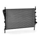 Radiateur du moteur