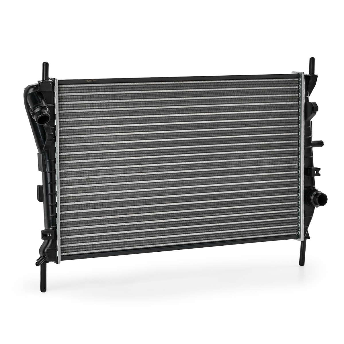 Radiateur du moteur