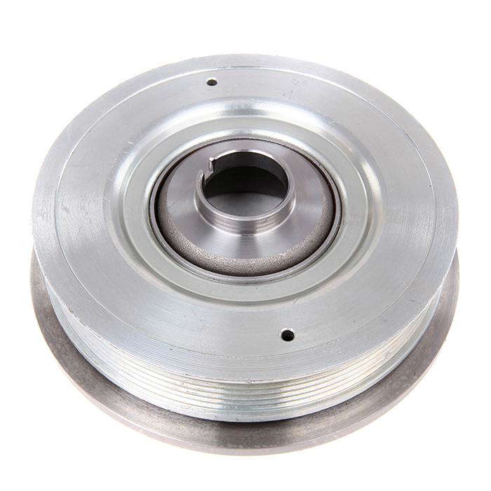 Poulie damper (vilebrequin)