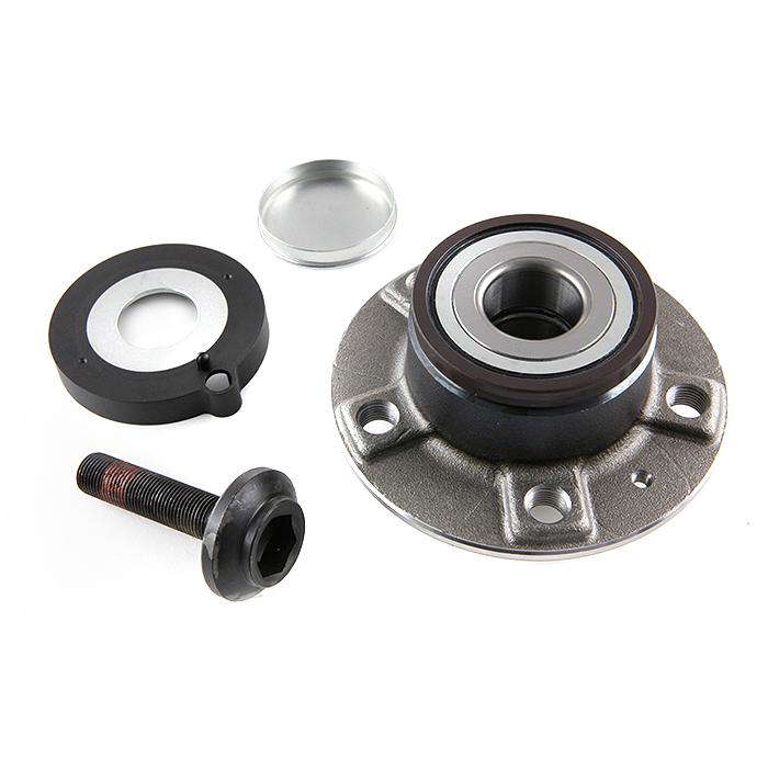 Kit de roulement de roue