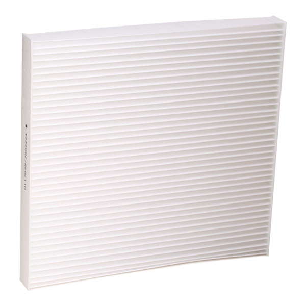 Filtre d'habitacle