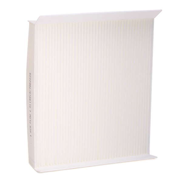 Filtre d'habitacle