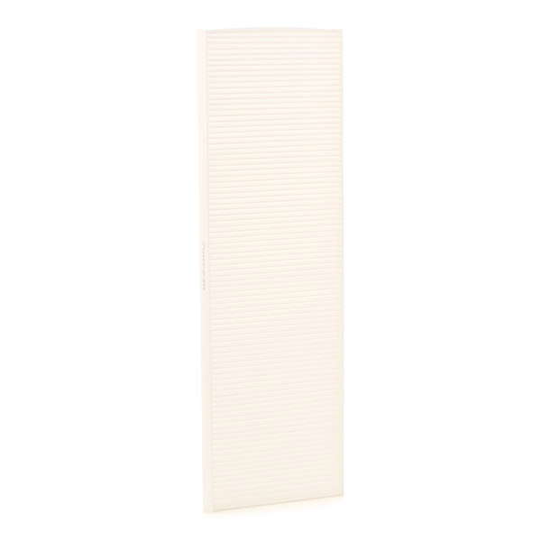 Filtre d'habitacle