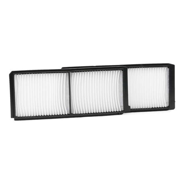 Filtre d'habitacle