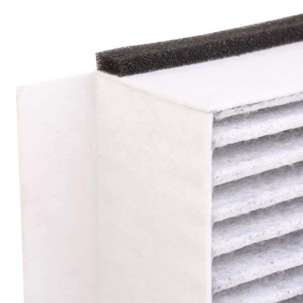 Filtre d'habitacle