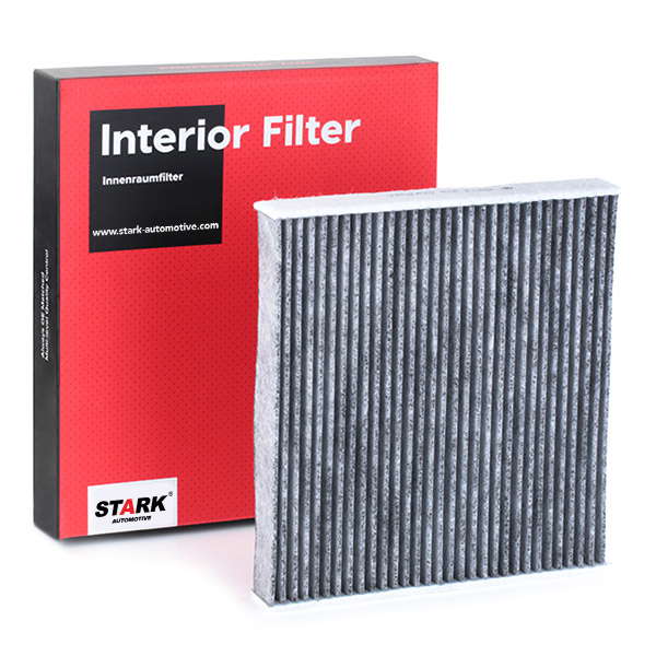 Filtre d'habitacle