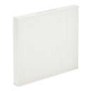Filtre d'habitacle