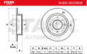 Disque de frein