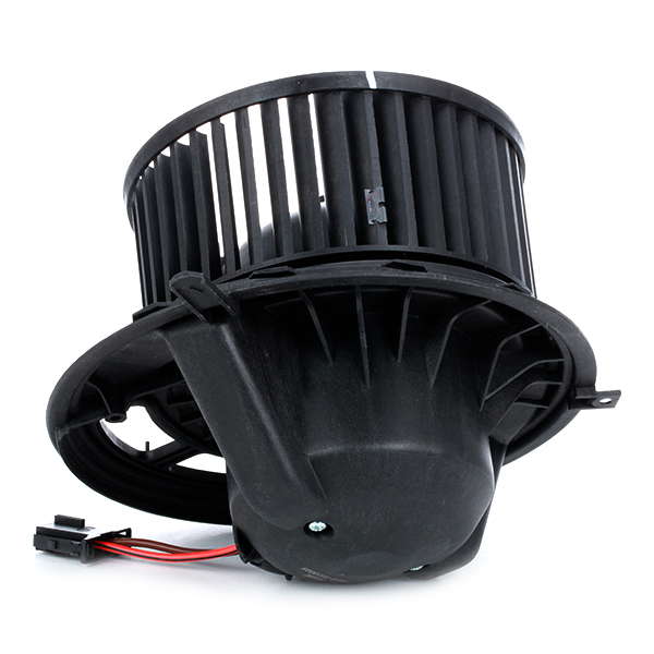Pulseur d'air habitacle