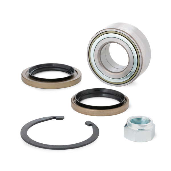 Kit de roulement de roue