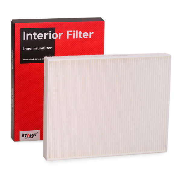 Filtre d'habitacle