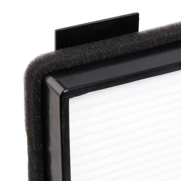 Filtre d'habitacle