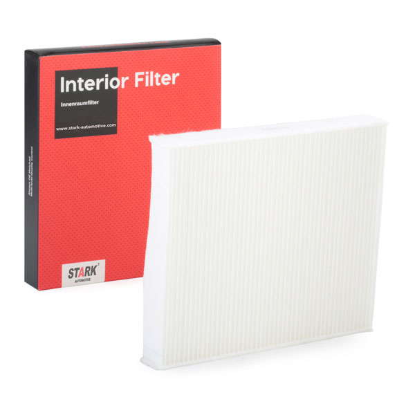 Filtre d'habitacle