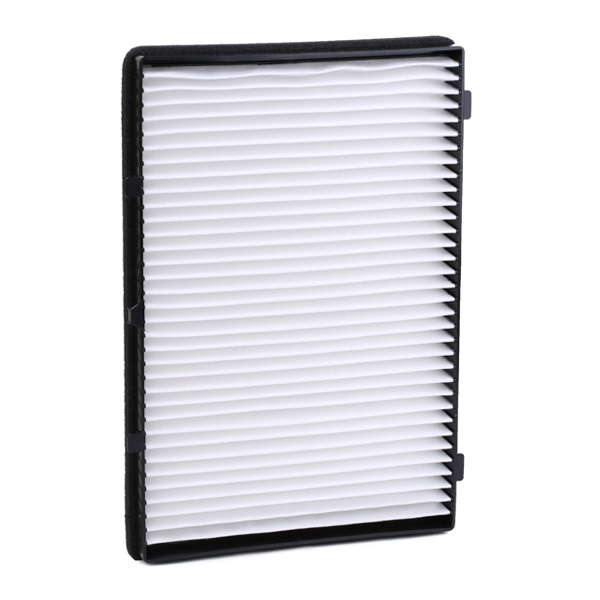 Filtre d'habitacle