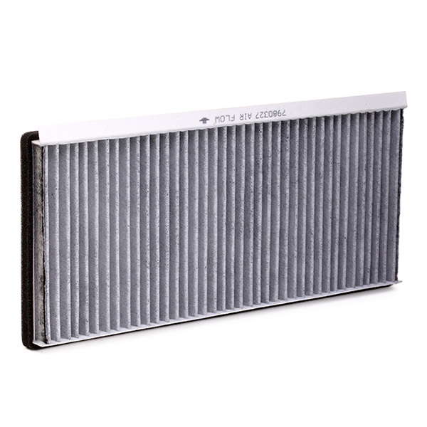 Filtre d'habitacle