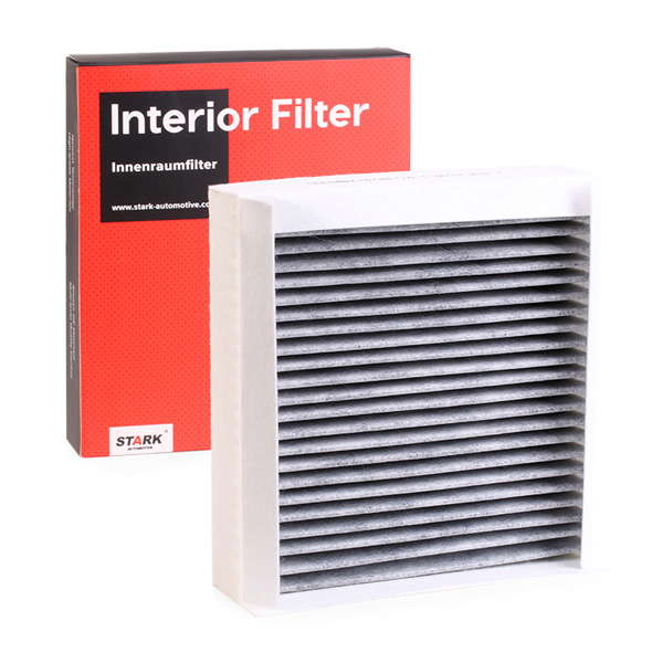 Filtre d'habitacle