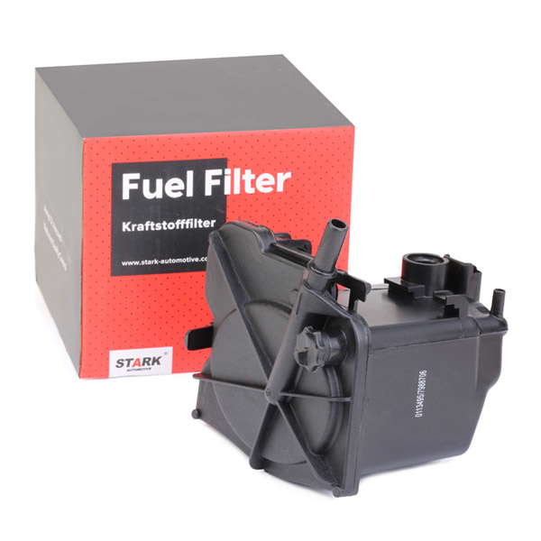 Filtre à carburant