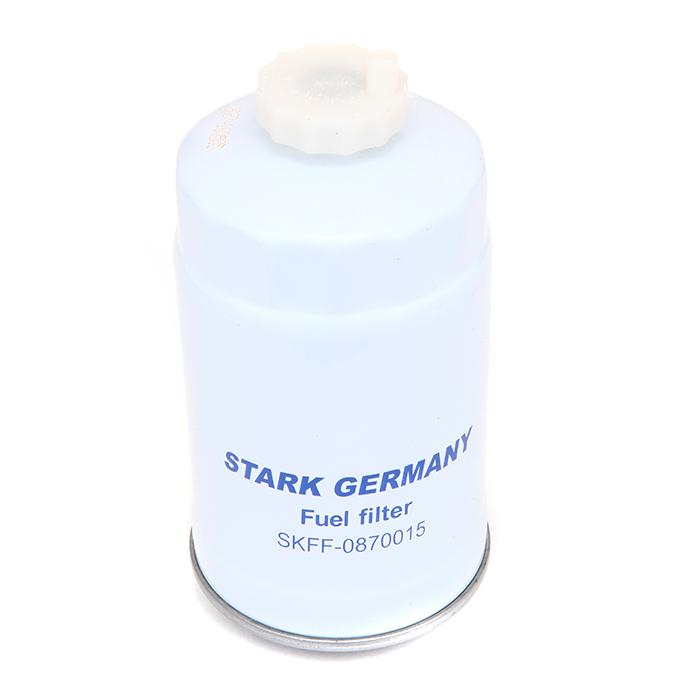 Filtre à carburant