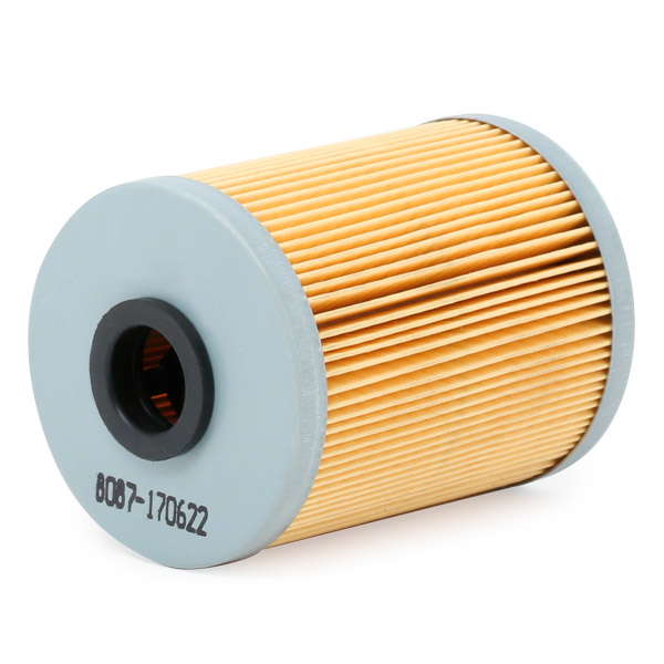 Filtre à carburant