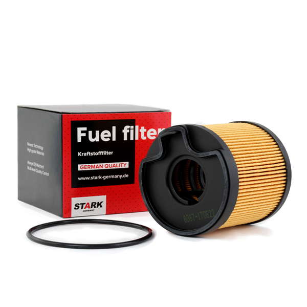 Filtre à carburant