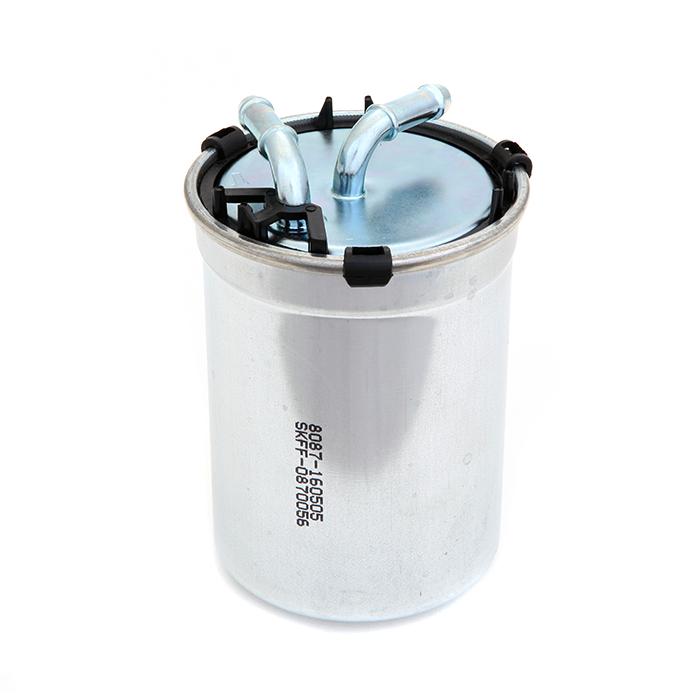 Filtre à carburant